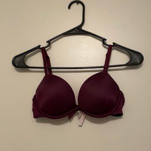 PINK Push Up Bra